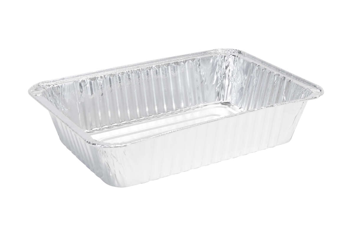 FCC aluminiums former 10-pk