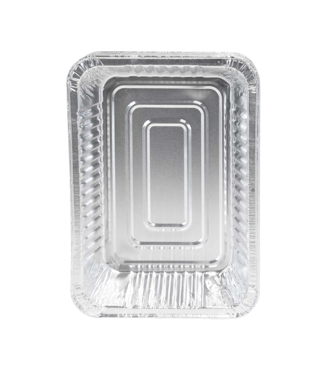 FCC aluminiums former 10-pk