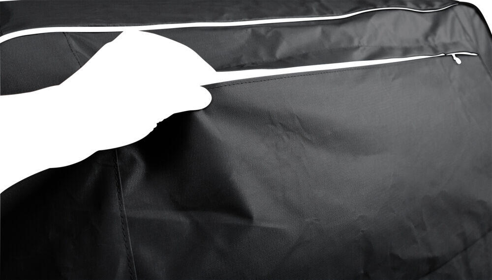 FCC Patrone 4.2 Grilltrekk