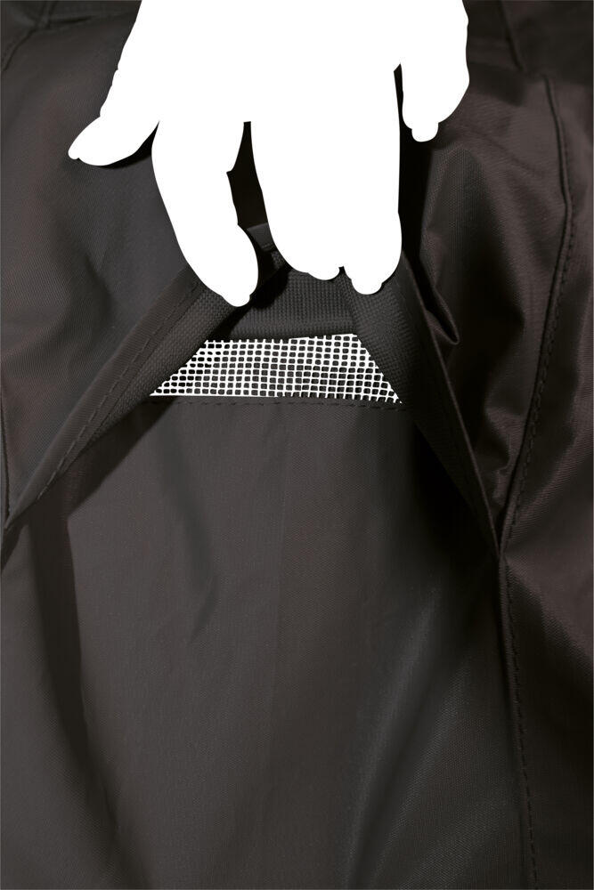 FCC Patrone 4.2 Grilltrekk