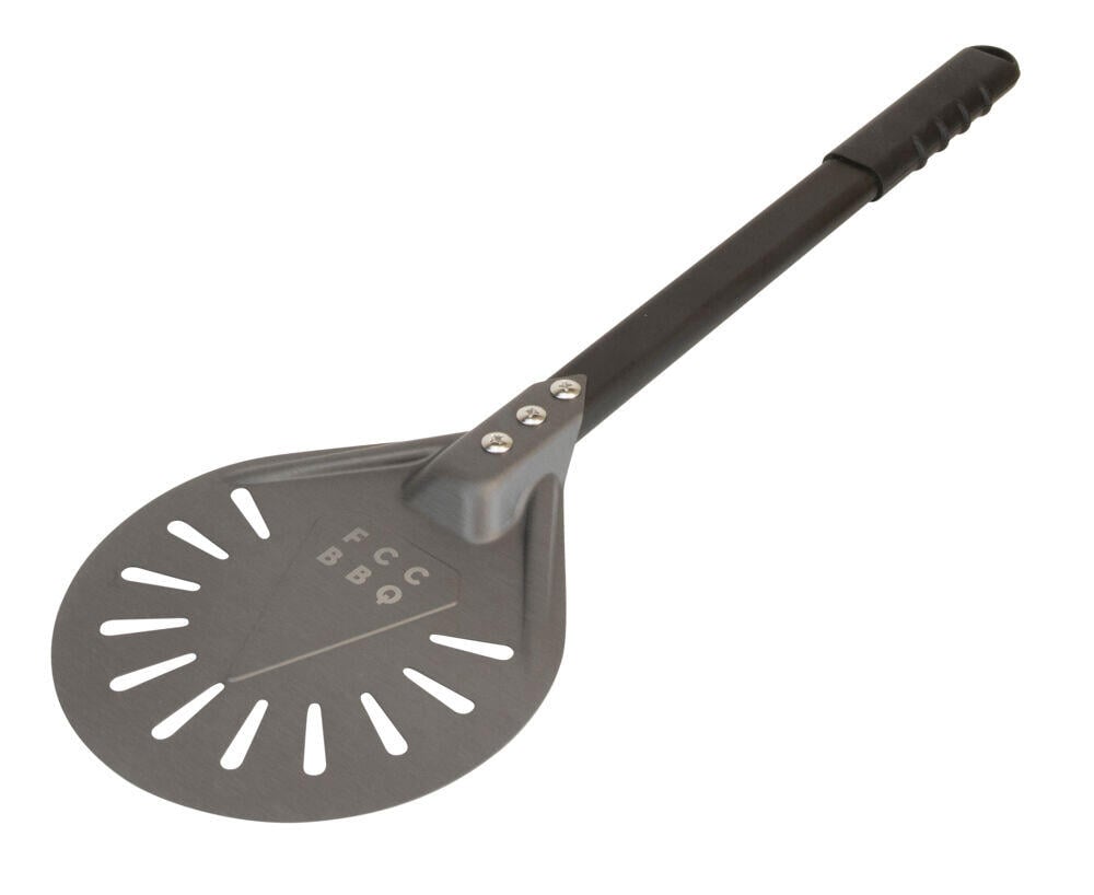 FCC roteringsspade