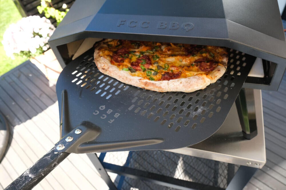 FCC 40 cm pizzaspade