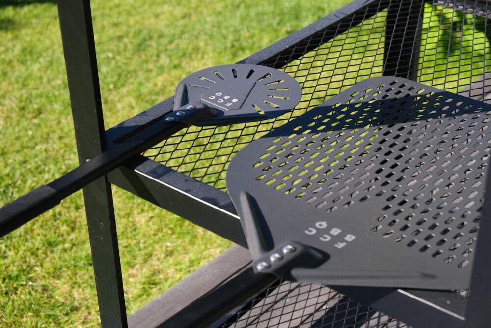 FCC 40 cm pizzaspade