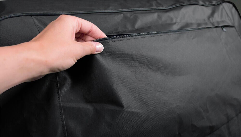 FCC Chef`s Supreme 4.1 grilltrekk