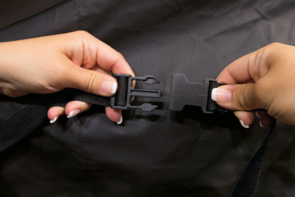 FCC Chef`s Supreme 4.1 grilltrekk