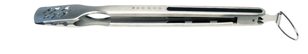 FCC grillsett 3 deler