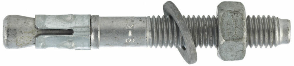 EKSPANSJONSBOLT VF M12X7/80 A25