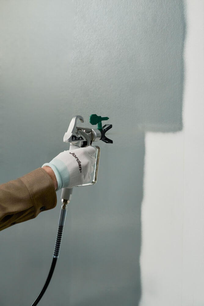 Wagner Control 150 M malesprøyte