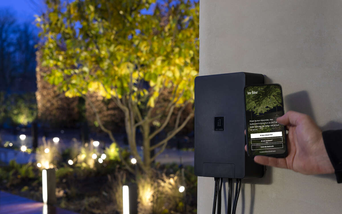 Transformator HUB-100