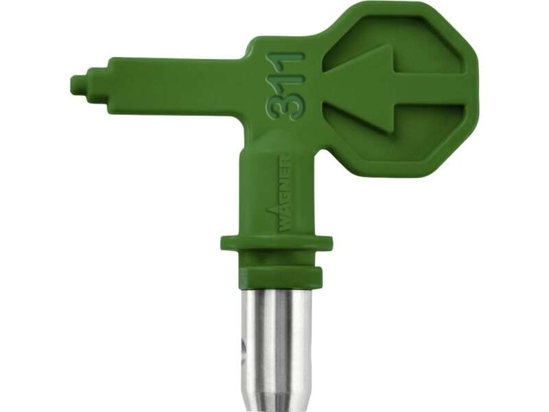 Wagner HEA 311 dyse