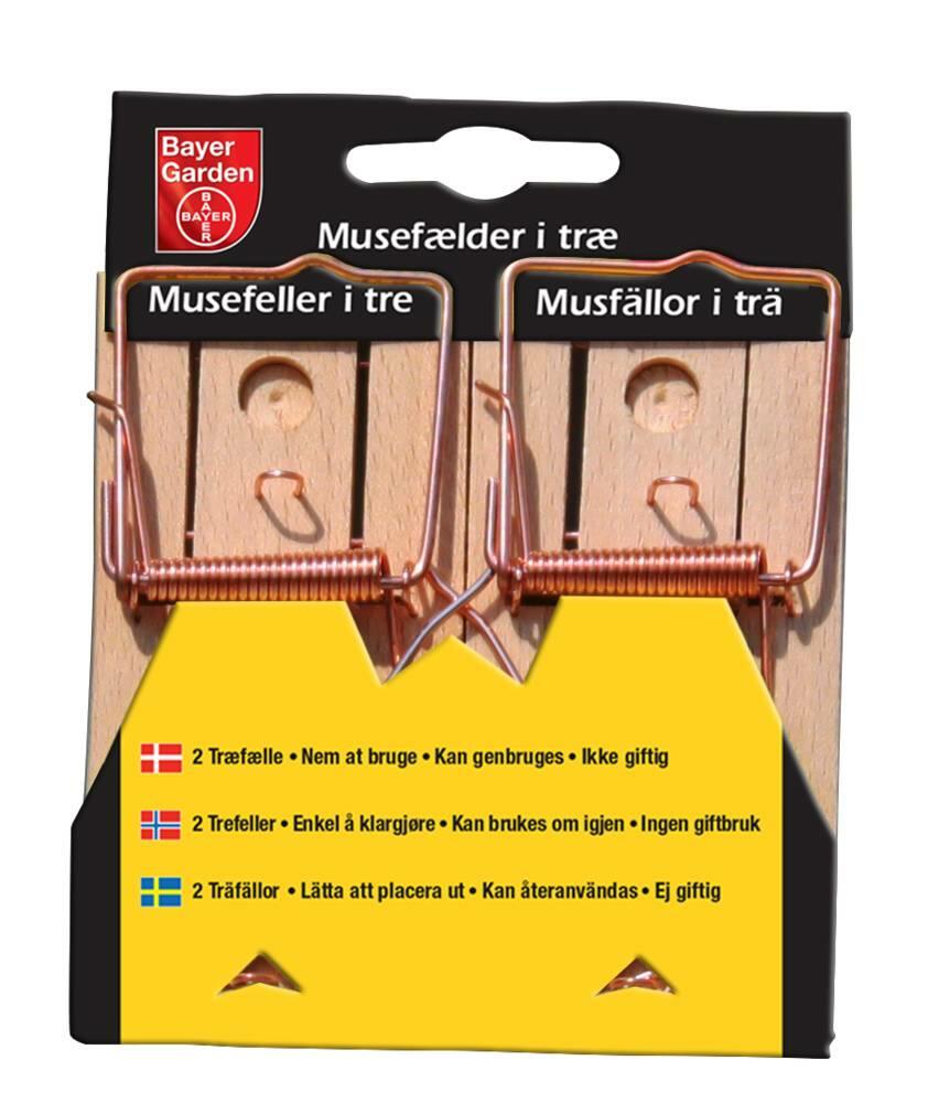 Tremusefeller