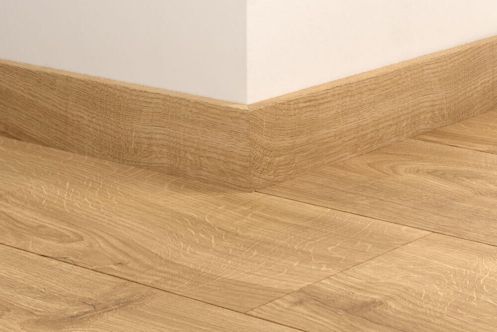 WARM NATURAL OAK