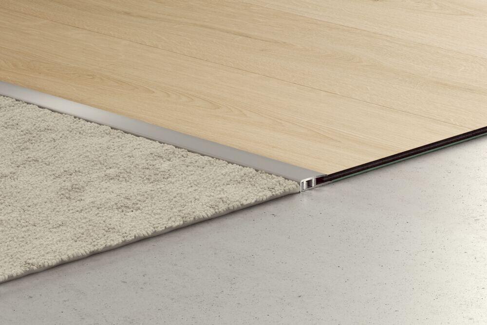 Pergo endeprofil vinyl