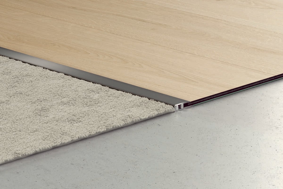 Pergo endeprofil vinyl