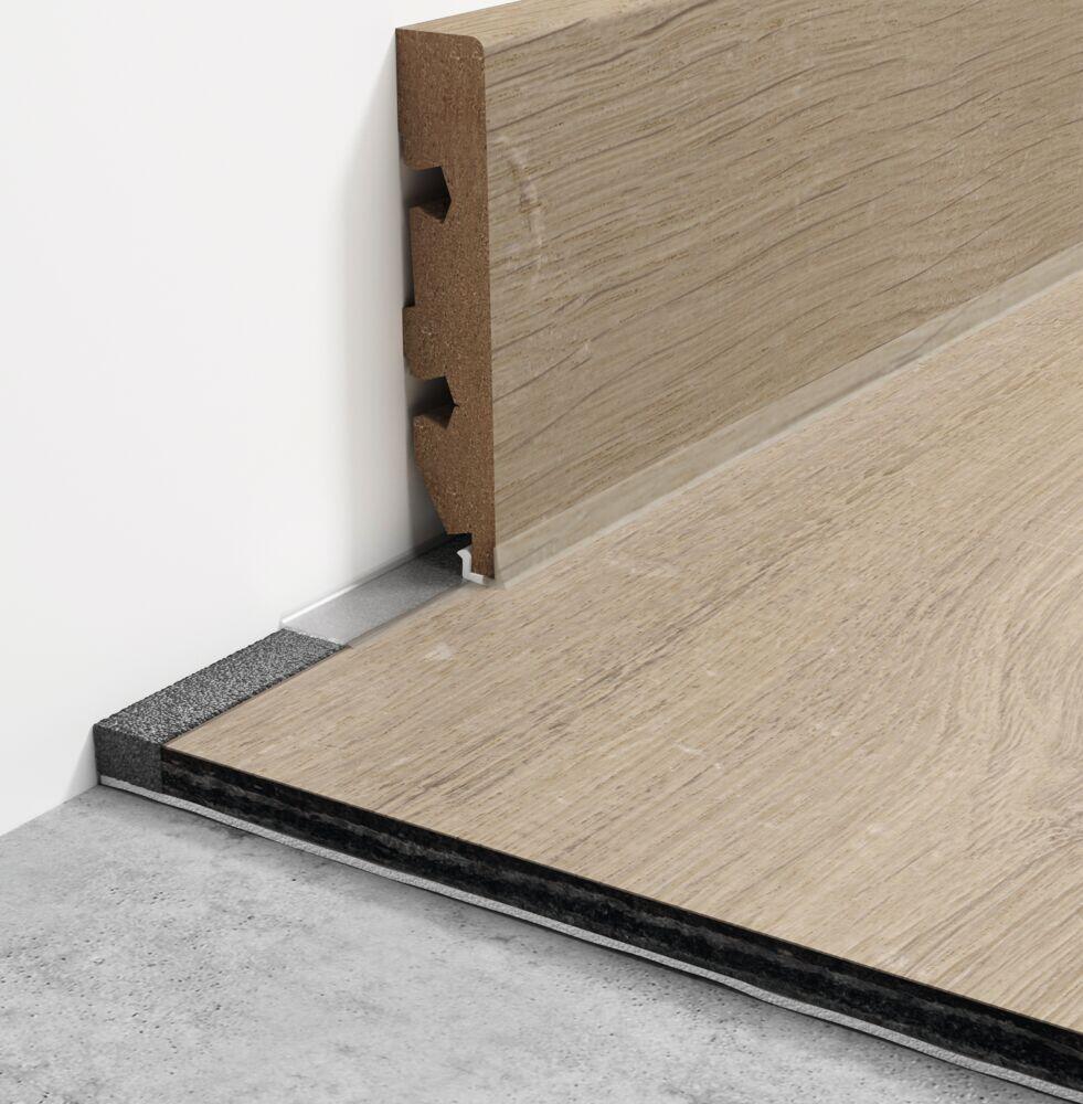 Pergo hydrostrips