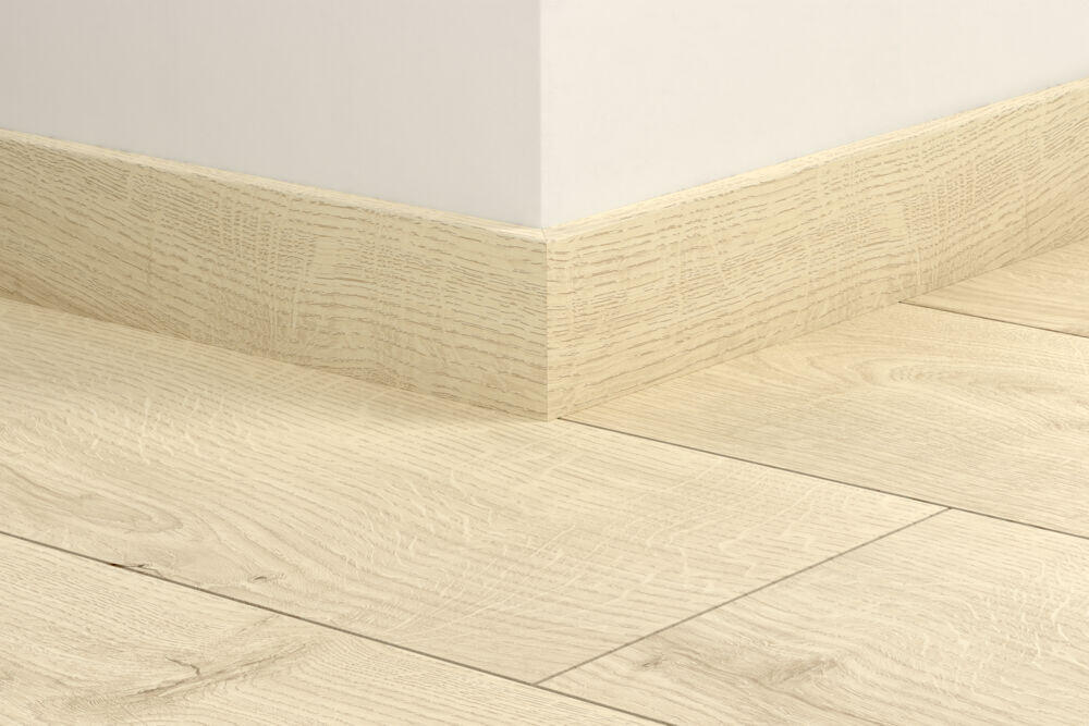 BLONDE OAK