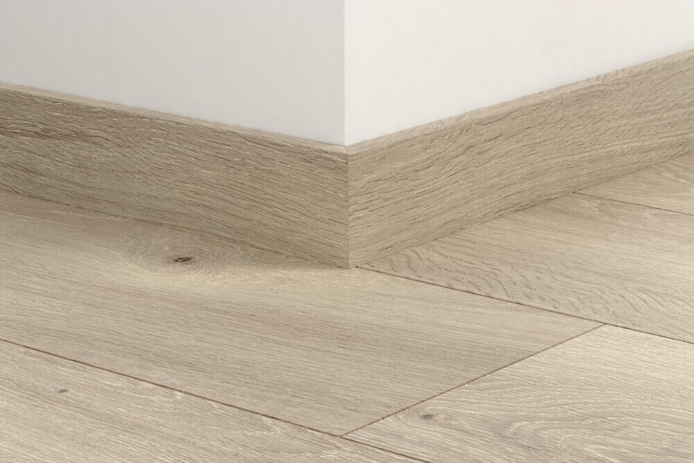 ROMANTIC GREY OAK