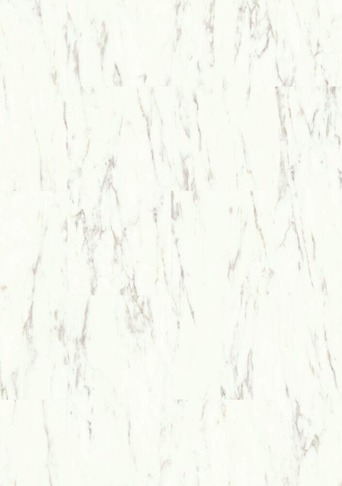 Pergo Aura Pad Pro Rigid flis vinylgulv m/underlag