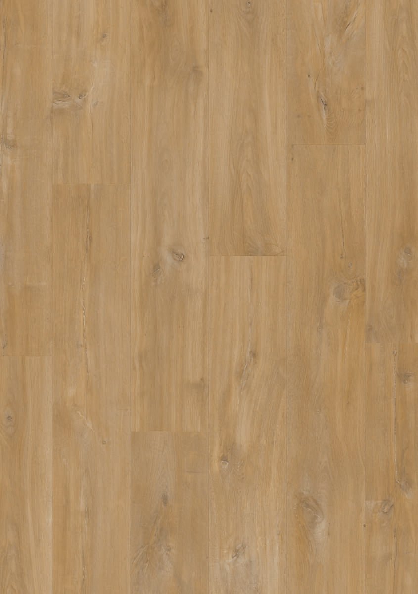 Pergo Otra Pad Pro Rigid 1-stav vinylgulv m/underlag