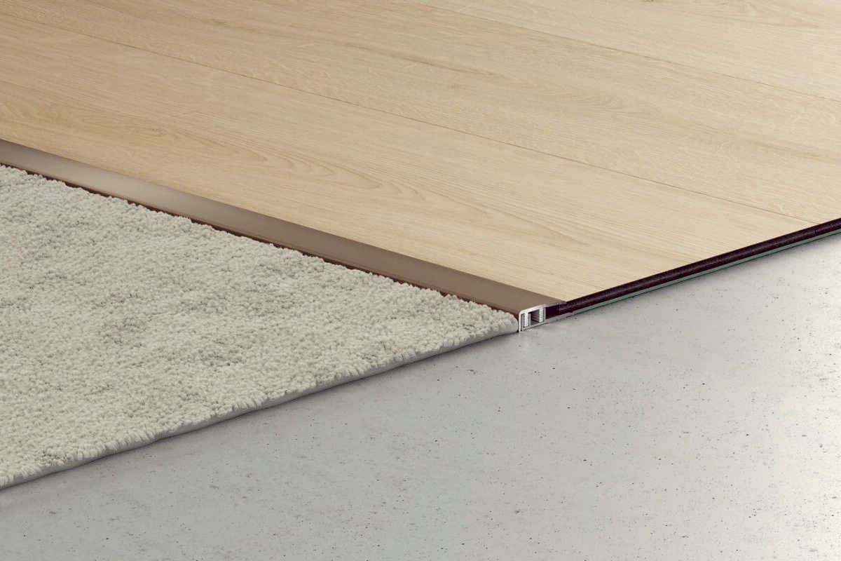 Pergo endeprofil vinyl