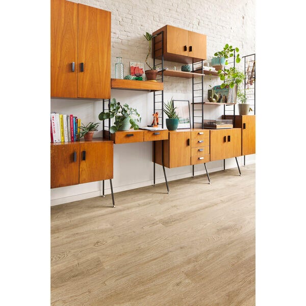 BerryAlloc Live 1-stav vinylgulv