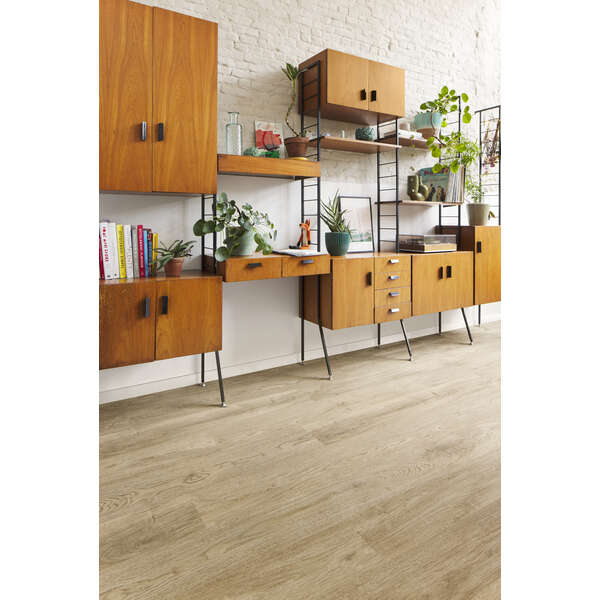 BerryAlloc Live 1-stav vinylgulv