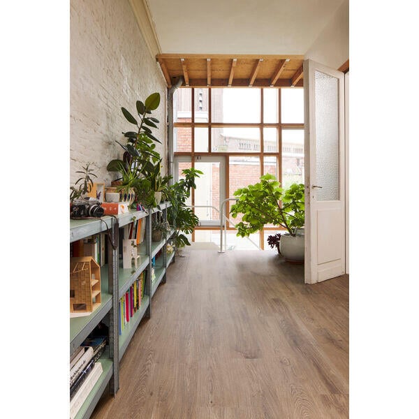 BerryAlloc Live 1-stav vinylgulv