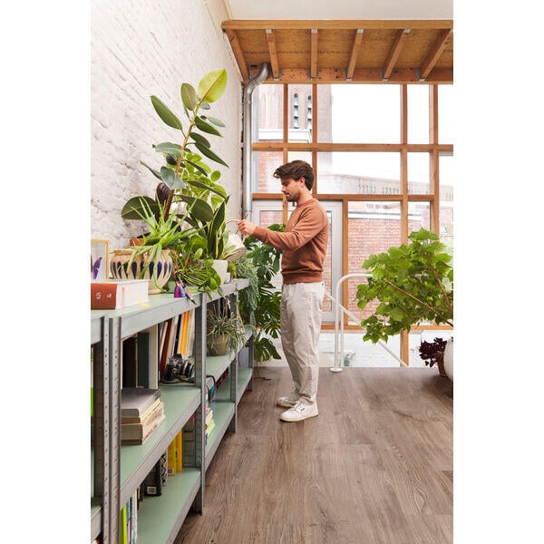 BerryAlloc Live 1-stav vinylgulv