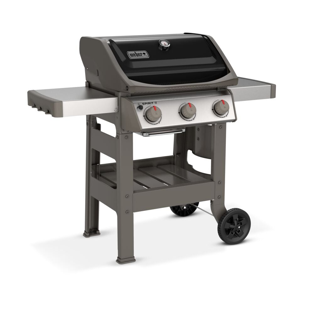Weber Spirit II E-310 gassgrill