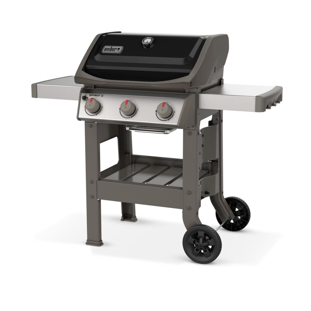 Weber Spirit II E-310 gassgrill