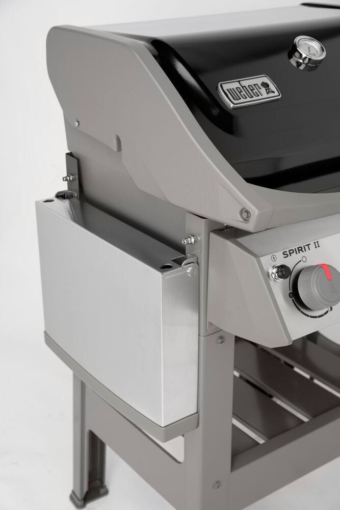 Weber Spirit II E-310 gassgrill