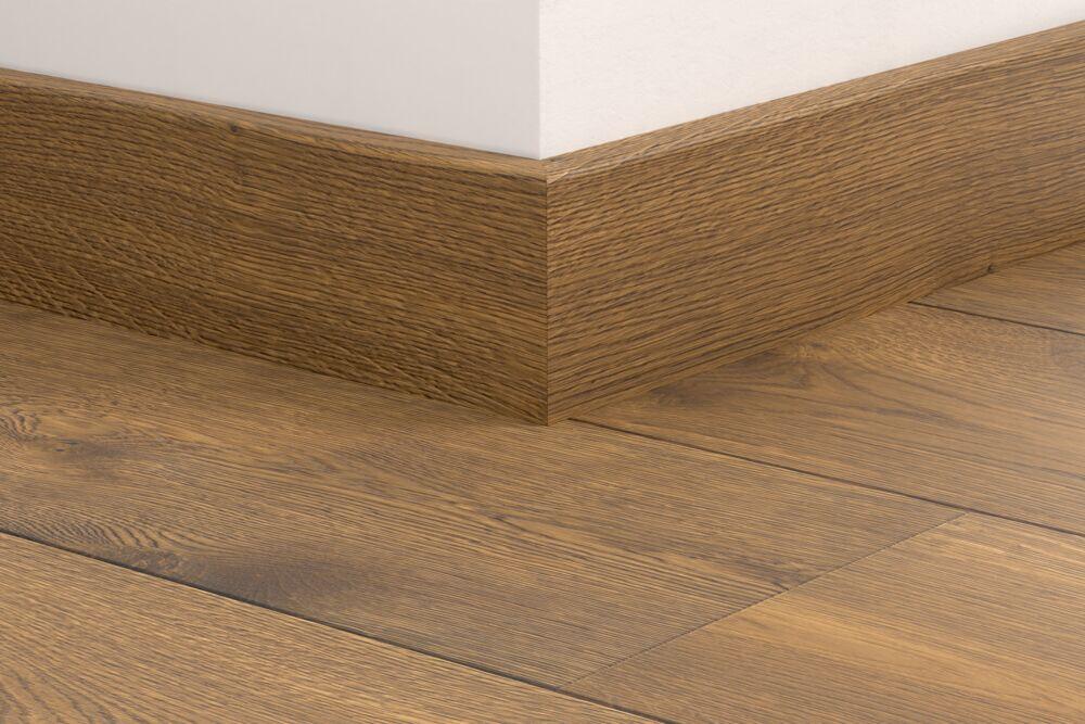 SMOKED MANSION OAK