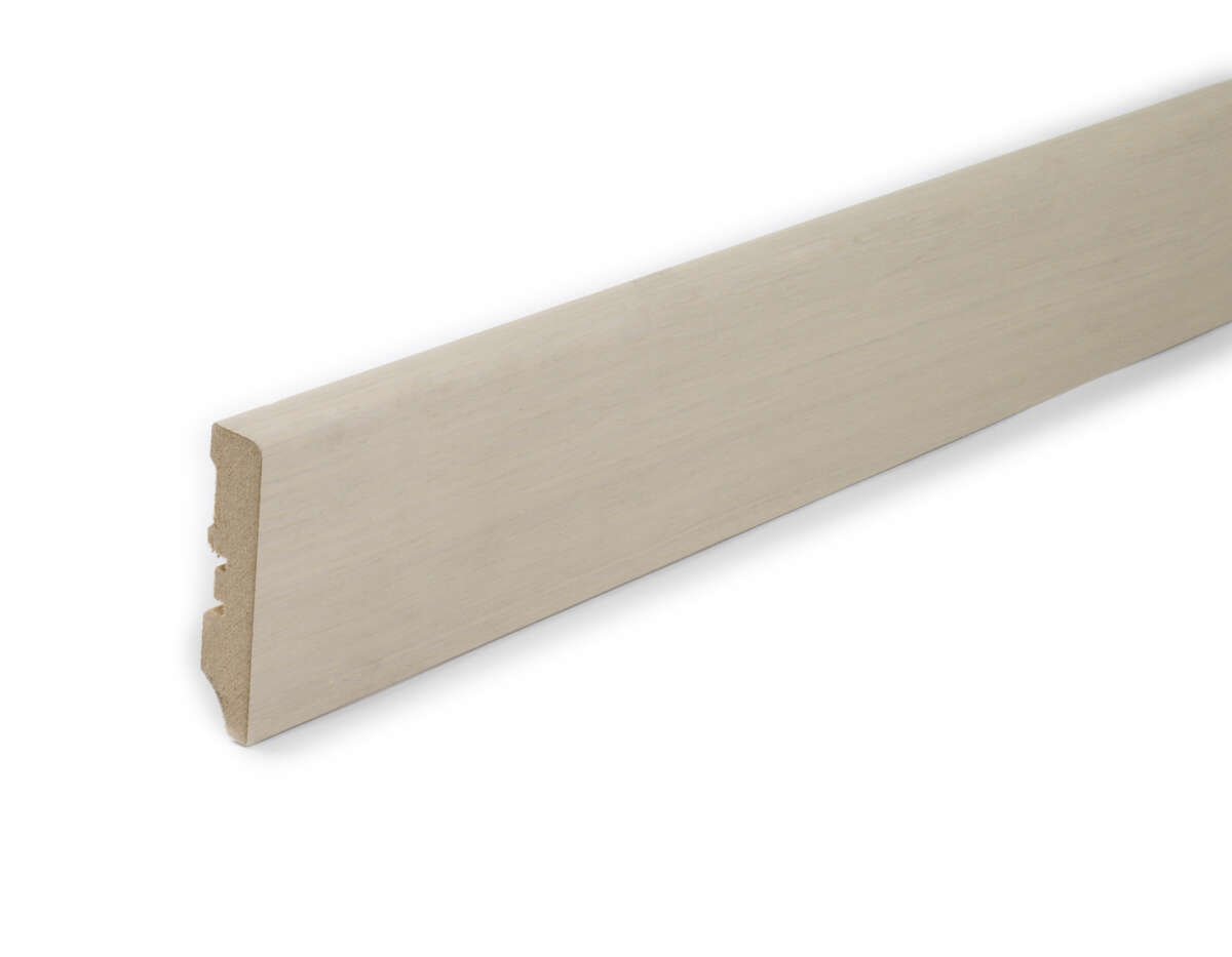 Pergo gulvlist 16x80 til parkettgulv