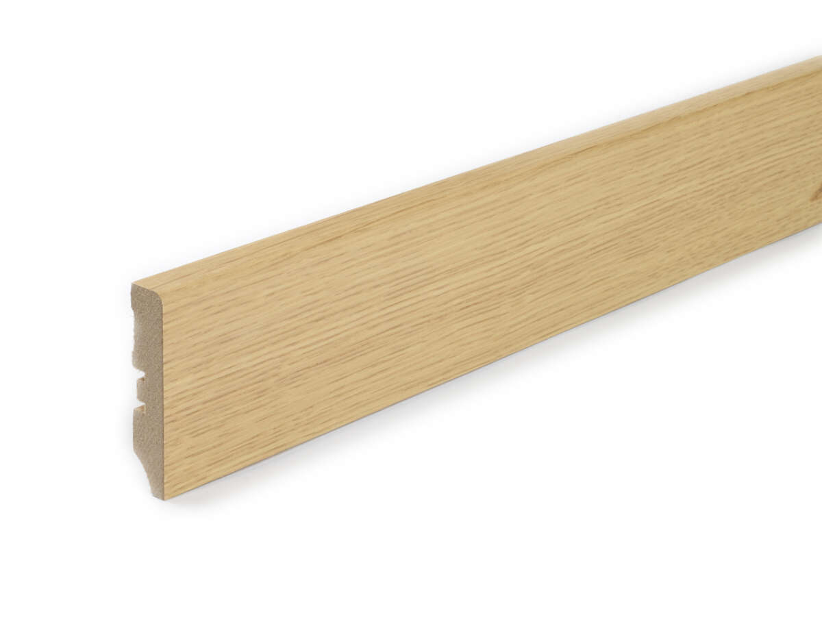 Pergo gulvlist 16x80 til parkettgulv