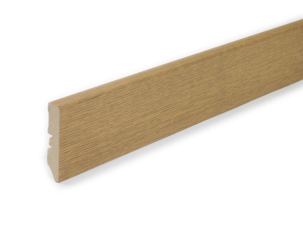 Pergo gulvlist 16x80 til parkettgulv