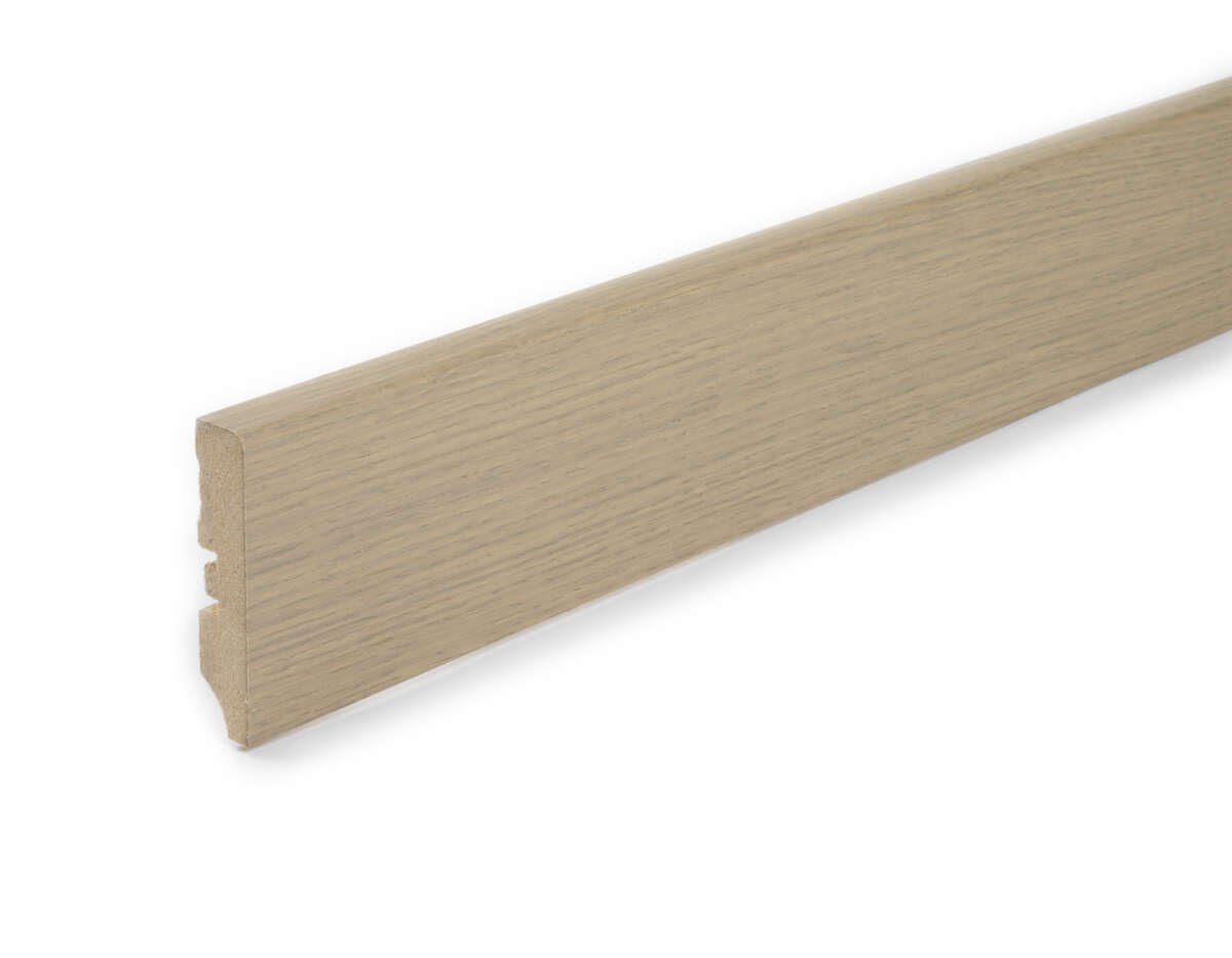 Pergo gulvlist 16x80 til parkettgulv