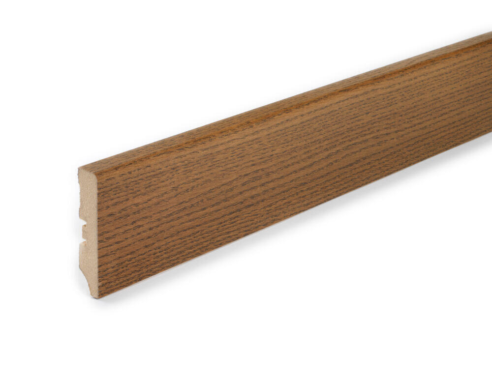 SADDLE BROWN OAK
