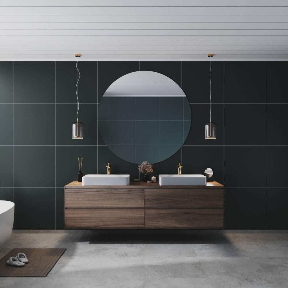 Smartpanel Wetwall baderomsplate