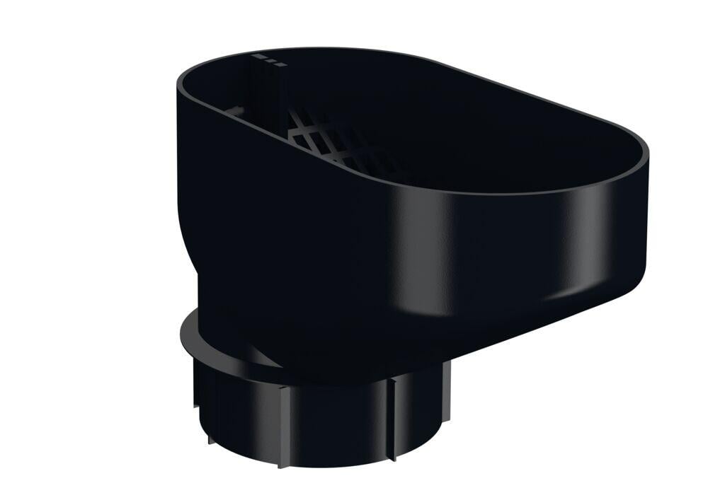 Isola universal løvtrakt