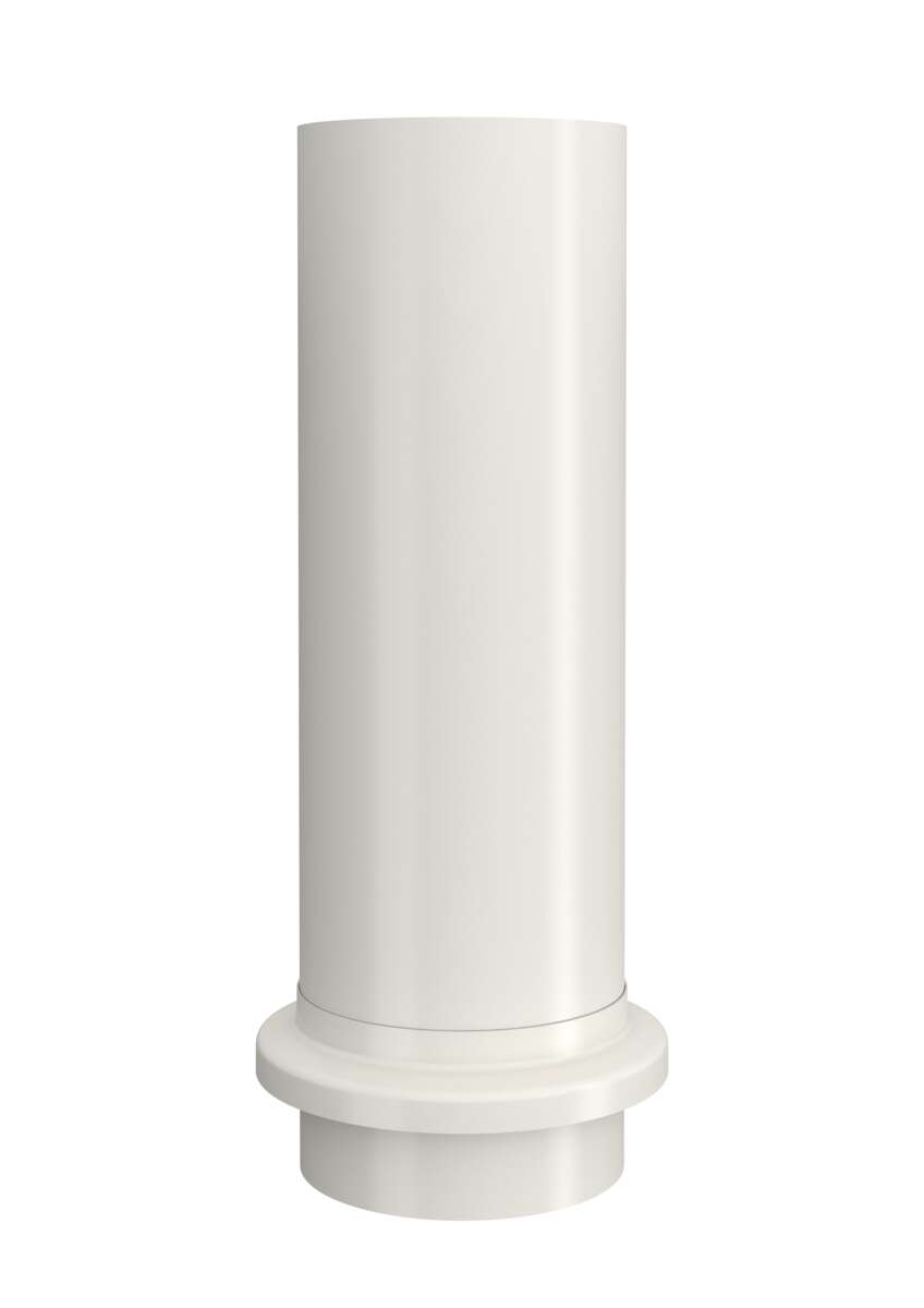 Isola brønnkrage stål 75 mm