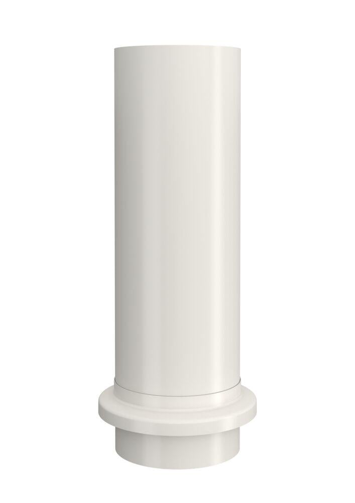 Isola brønnkrage stål 75 mm