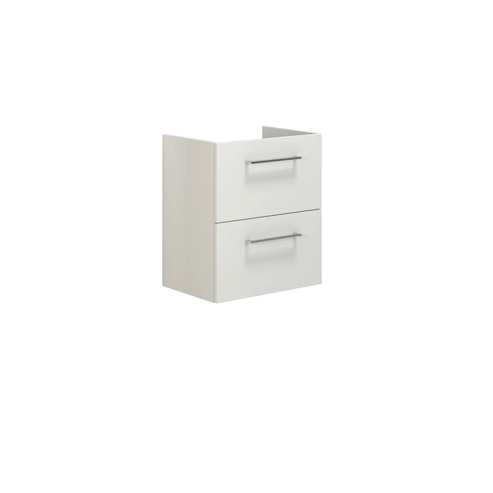 Scanbad Multo servantskap m/skuffer