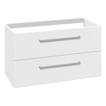 Scanbad Multo servantskap m/skuffer