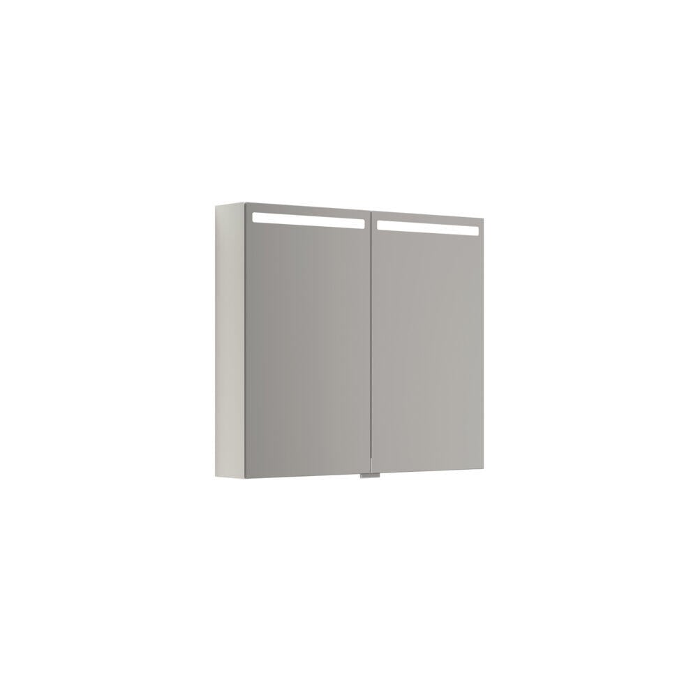 Scanbad Multo top 2D speilskap