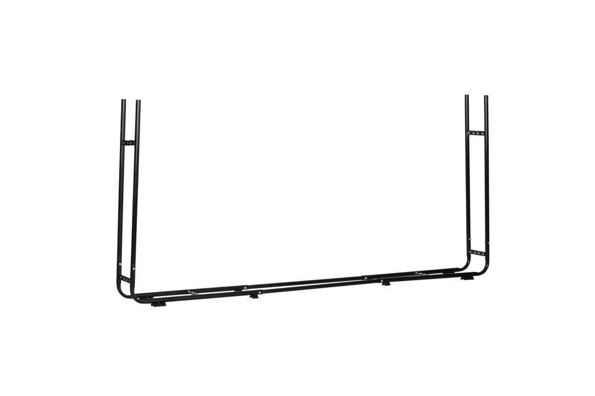 Day vedstabler ute 150-220 cm