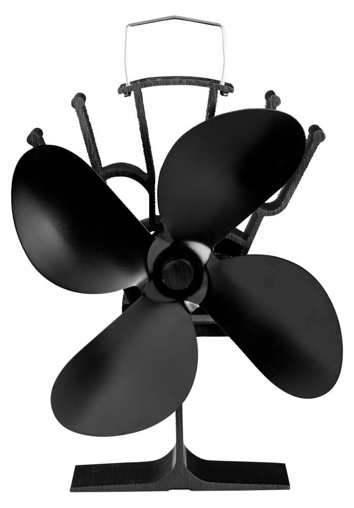 Day vifte til vedovn