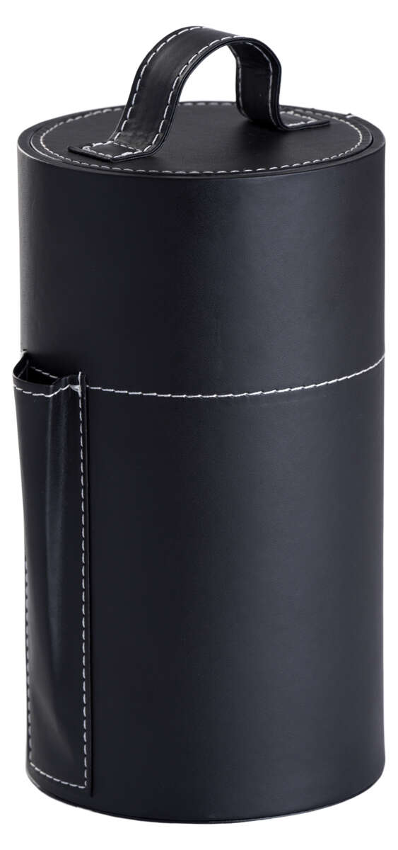 Day beholder til opptenningsposer