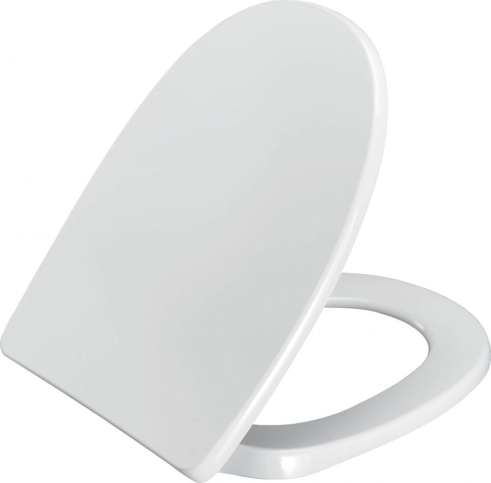 Pressalit Trevi S942 SC+LO toalettsete