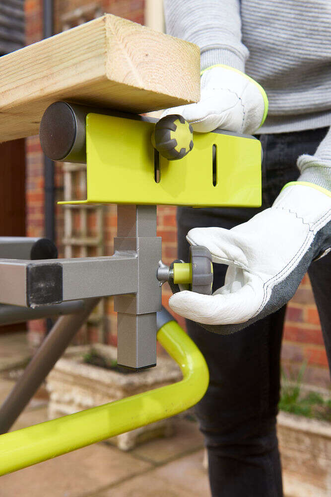 Ryobi RLSW01 sagbord