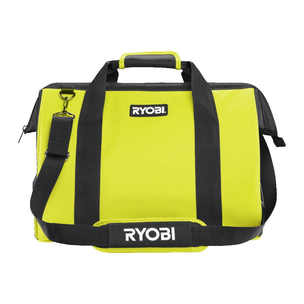 Ryobi kjedesag veske RAC256